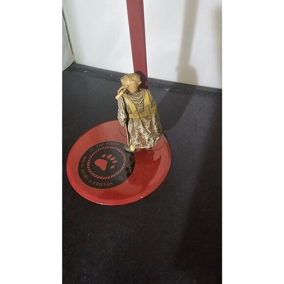 1998 ZUCKUSS Star Wars POTF2 - Picture 3 of 3